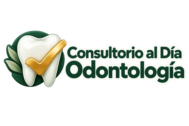 Consultorio al Día · Odontología